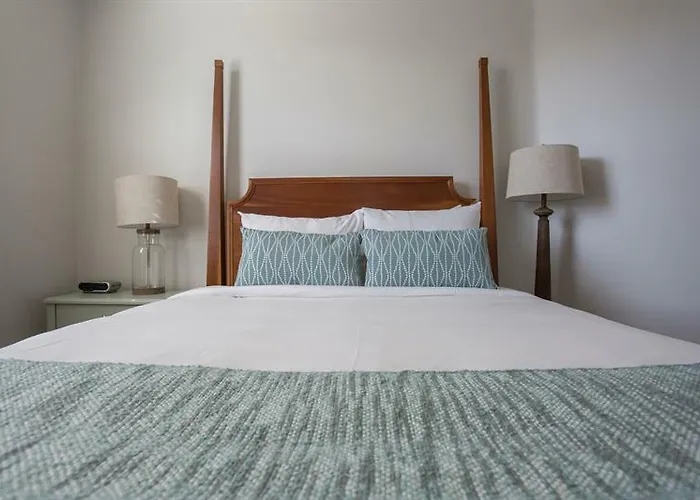 Delightful 3Br In Point Loma By Sonder